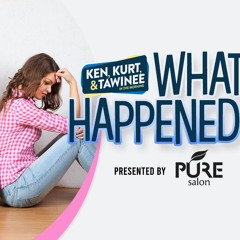 What Happened, Part 1 - Tiffany & Kevin