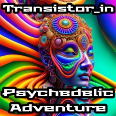Psychedelic Adventure