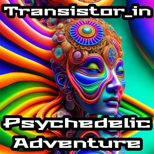 Psychedelic Adventure