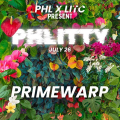 PRIMEWARP