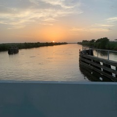 Dewitt Canal