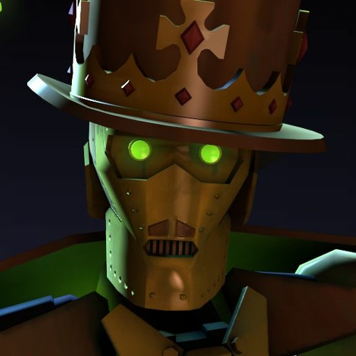 Stream Tf2 Robots Halloween Remix By Soundbravo Listen Online For Free On Soundcloud