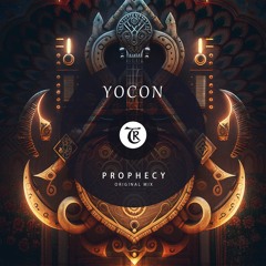 Yocon - Prophecy (Original Mix)