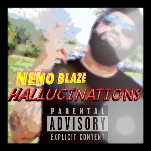 HALLUCINATIONS