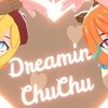 Скачать видео: 【Kiara X Amelia】Dreamin Chuchu   どりーみんチュチュ SONG COVER