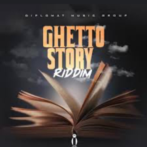 Ghetto Story Riddim Mixed By