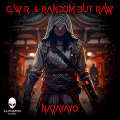 G.W.R., Random But Raw - Narayayo (Original Mix)