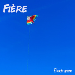 Fière