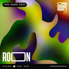 Roon@Opensource Radio 21-04-23