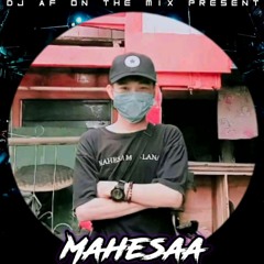 DJ•AF ™ - DJ GAGAL MERANGKAI HATI × HENDAK CARI PENGGANTI (VIP) HARDMIX FUNKOT 2022 NONSTOP