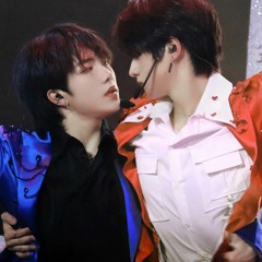 《Đặc Vụ J》Chu Chí Hâm x Tô Tân Hạo |《特务J》- 朱志鑫 ×苏新皓
