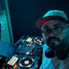 DJ Johnny 5 Hard Techno 2