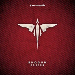 Shogun feat. Melissa Loretta-Skyfire
