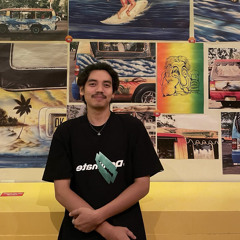 Outsiders: Peels Records w/ Dimas @ Kiosk Radio 12.12.2023