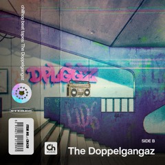 The Doppelgangaz - Forward Movement