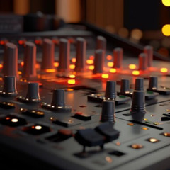 Session 5/25 (Live Set)