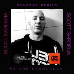 Scott Sardena - We Are Resonance Synergy Series #08