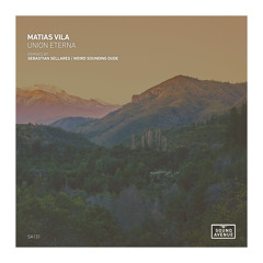 PREMIERE: Matias Vila - Union Eterna (Weird Sounding Dude Remix) [Sound Avenue]