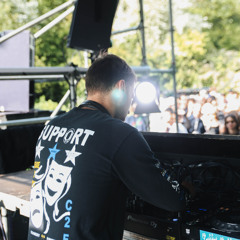 Toma Kami at Lentekabinet 2025