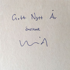 Gott Nytt År