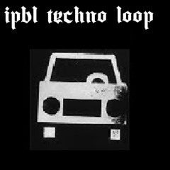 3  techno loop