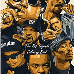 Eminem, 2Pac, Biggie, Ice Cube, Eazy-E, Busta Rhymes, Dr. Dre & more - Lose yourself