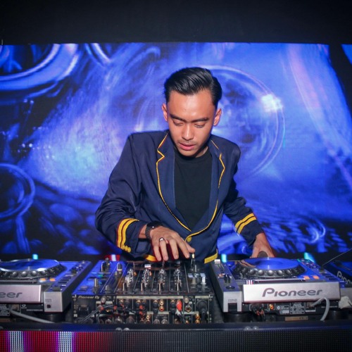 HANYA SATU PERSINGGAHAN [ Donny Fernanda x DJ LUTHFI AP ] # MR ANTONO