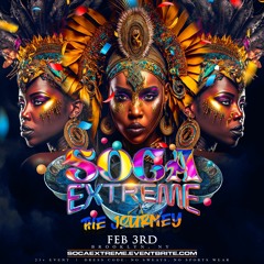 SOCA EXTREME 2023 (PROMO MIX)