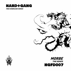 [HGFD007] Morbe - The Ashes (FREE DOWNLOAD)