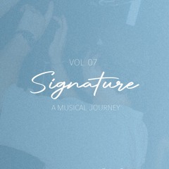 SIGNATURE vol. 07