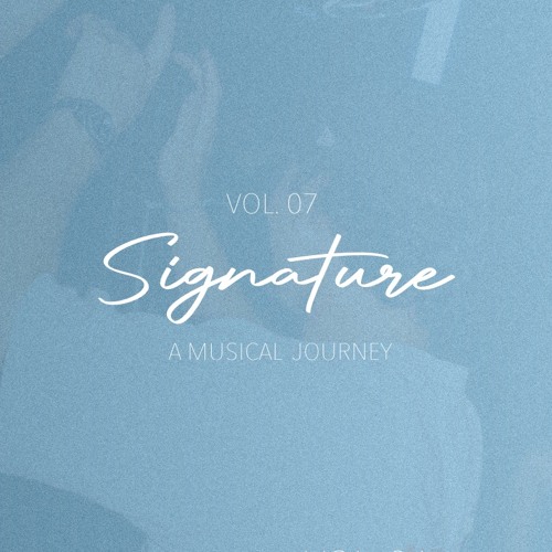 SIGNATURE vol. 07
