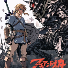 ZELDA Ft. StrangeUzis