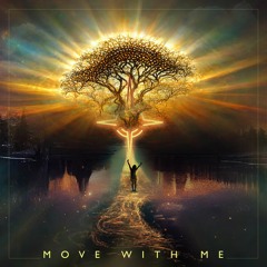 Move With Me (Original Radio Edit)