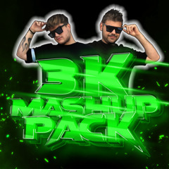 LAB & CENSORI & FRIENDS - 3K MASHUP PACK
