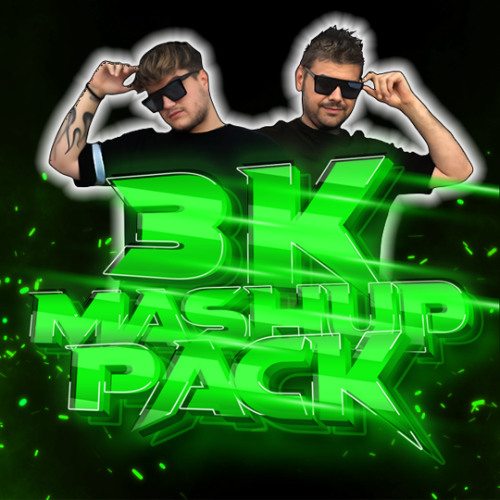 LAB & CENSORI & FRIENDS - 3K MASHUP PACK