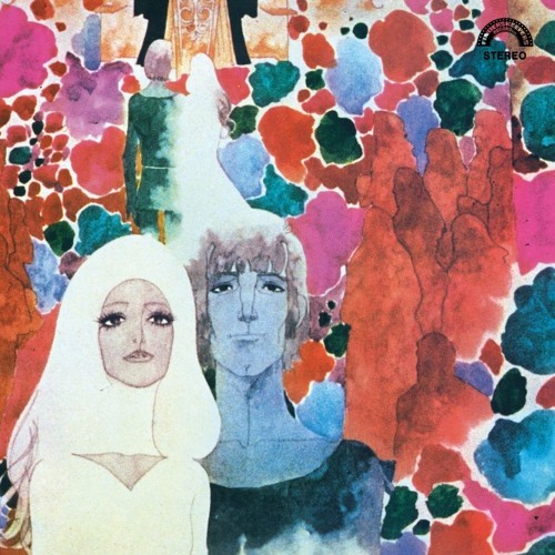 Belladonna of Sadness ending song