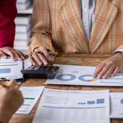 Expert Advice from Allisen Rabbinek on Managing Small Business Debt