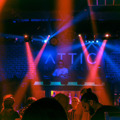 INTO THE UNDERGROUND VOL. 1