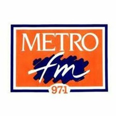 NEW: Metro FM (1990) - In House Jingle Demo Narrated By Russ Williams (JAM Jingles)