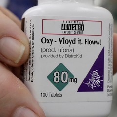 OXY ft. Flowwt (uforia)