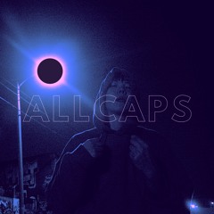 ALLCAPS - TYMNTOOTURNT