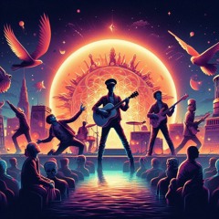 Viva La Vida