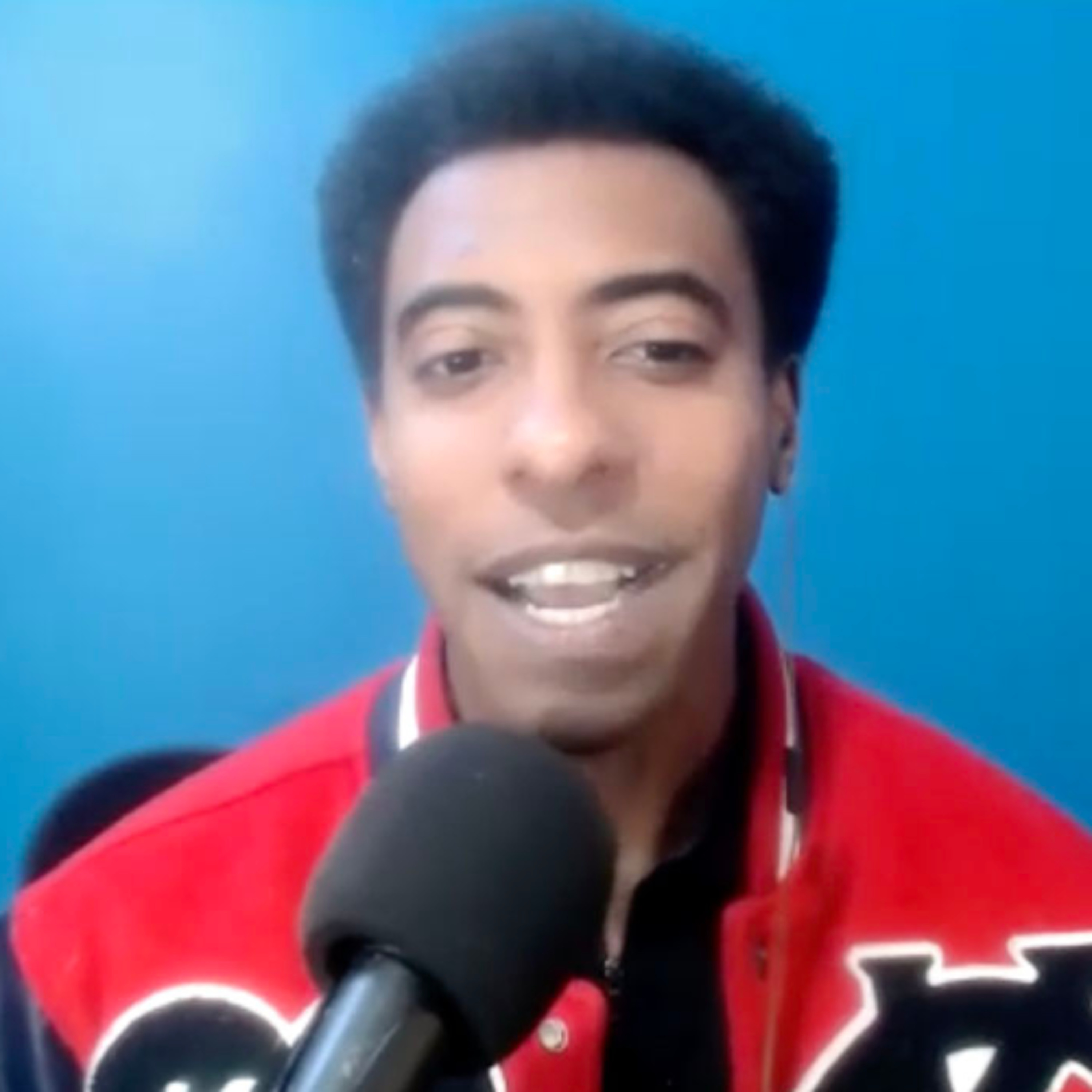 Talk World Radio: Hartzell Gray on Running for Congress in Missouri