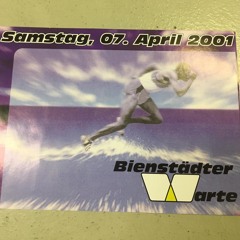Gunman @ Bienstädter Warte 2001