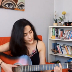 Esra Kurt - Deli Kan (Melike Şahin Cover)
