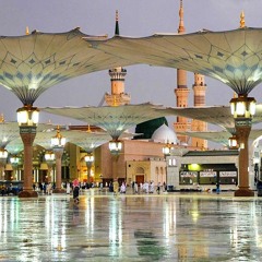 مولد البرزنجي بصوت الحصري رائع جداً ( المولد النبوي )