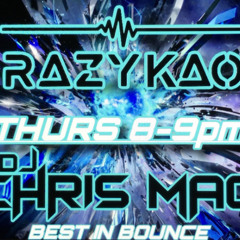 CrazyKaos Live 16-5-24