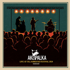 Live at Ollahround Festival 2024