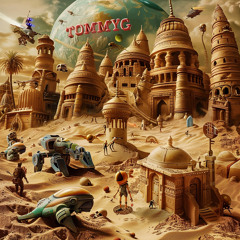 TOMMYG - ARRAKIS (FREE DOWNLOAD)