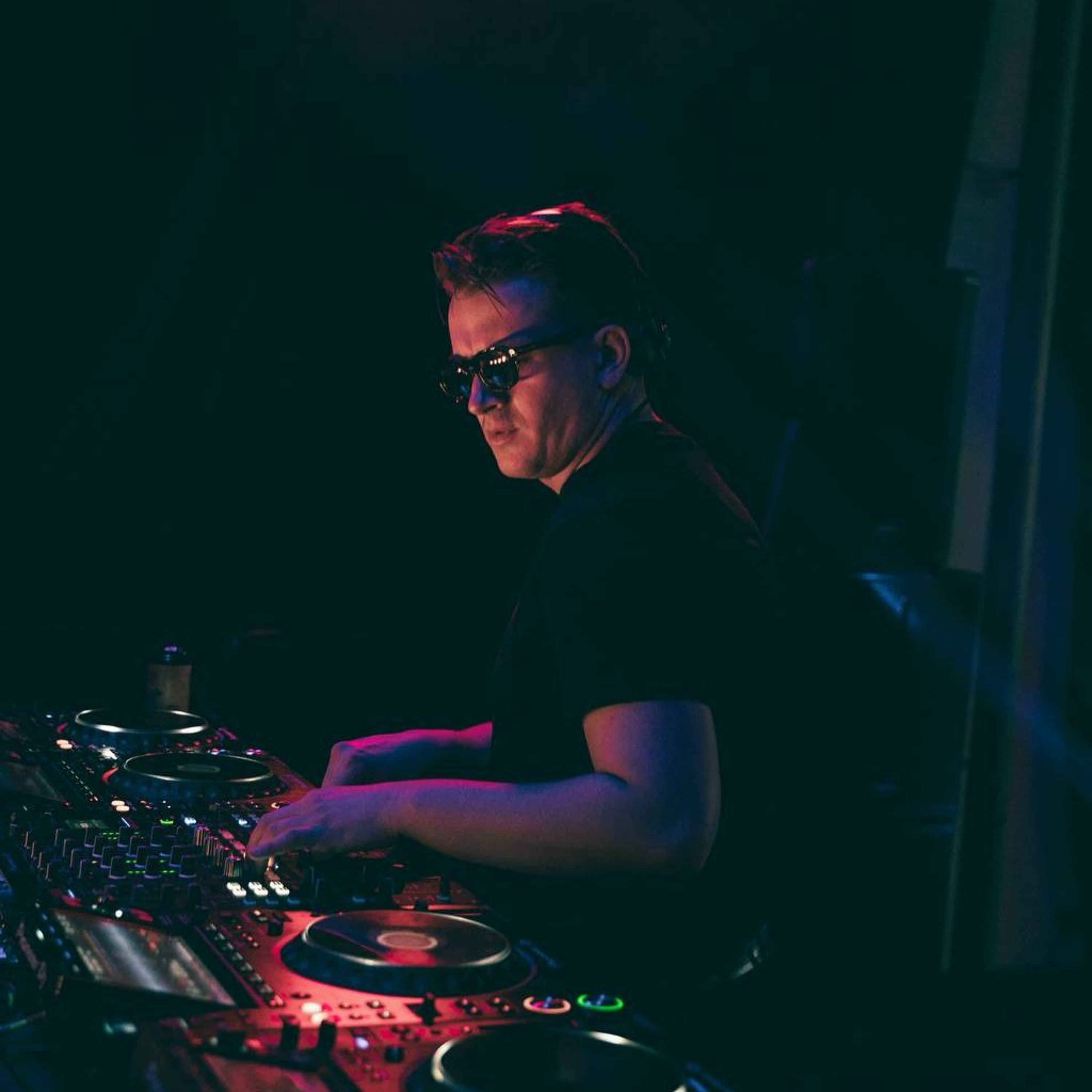 Agent Roberts ‒ Live@New Culture | Modul Art Platform | February, 2026